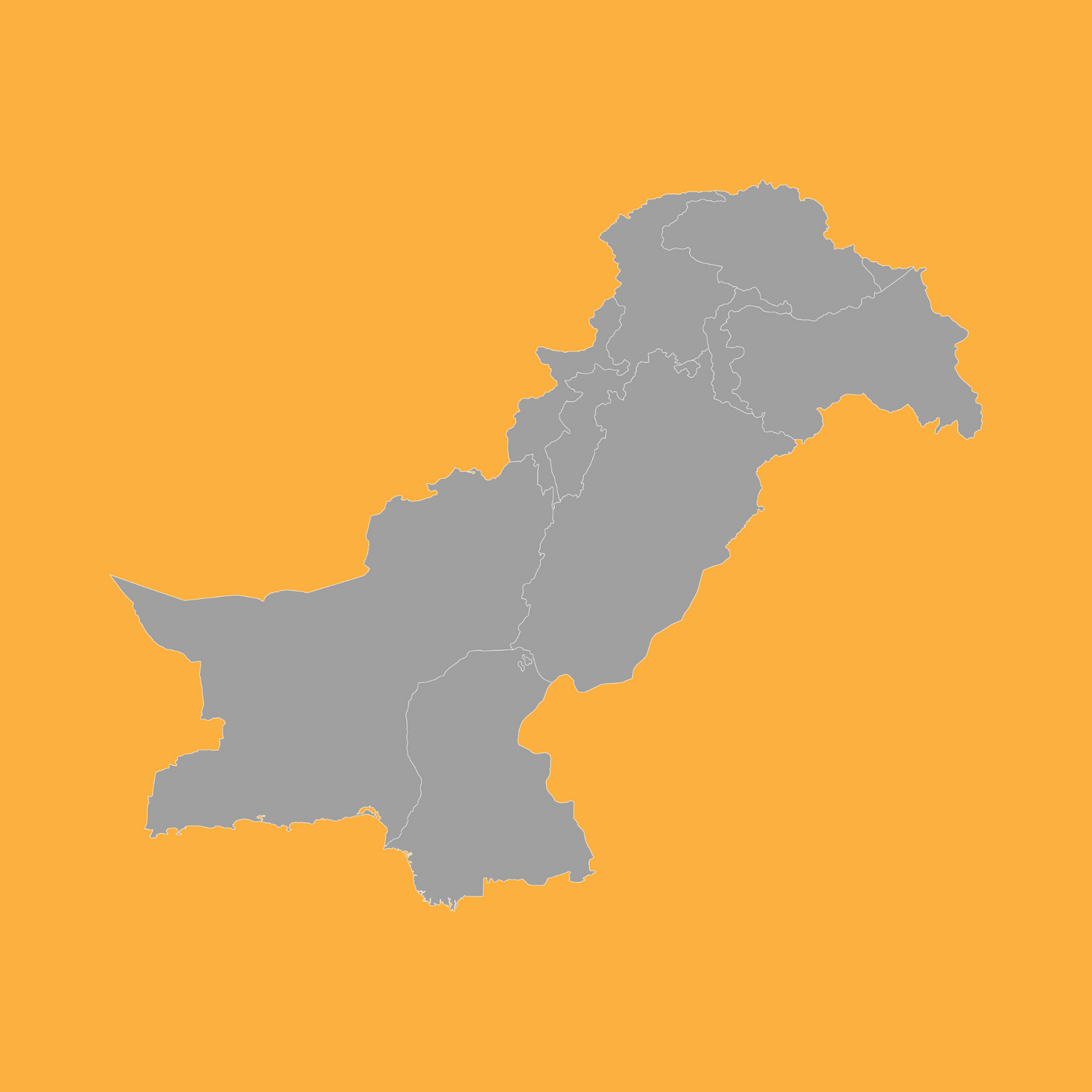 Rest of Pakistan