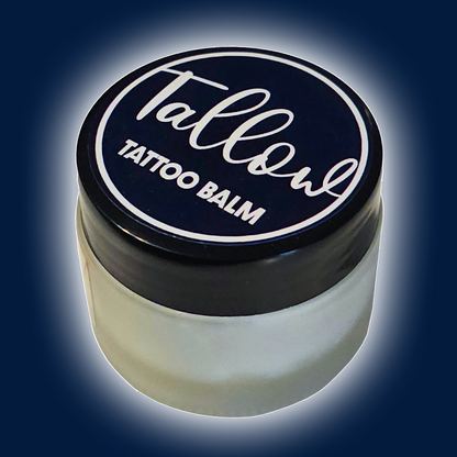 Beef Tallow Balm