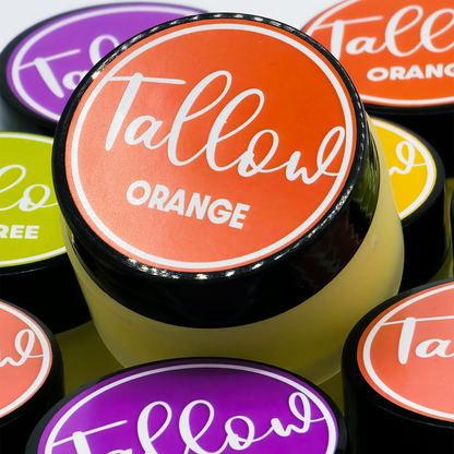 Beef Tallow Balm