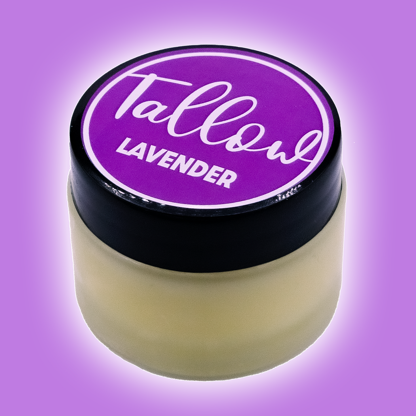 Beef Tallow Balm