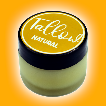 Beef Tallow Balm