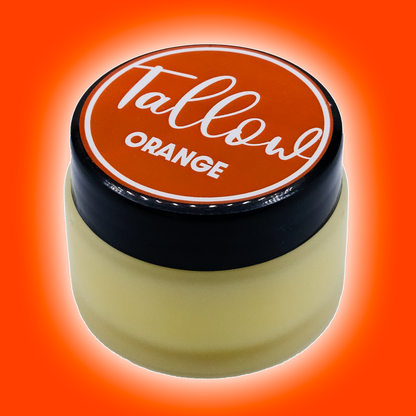 Beef Tallow Balm