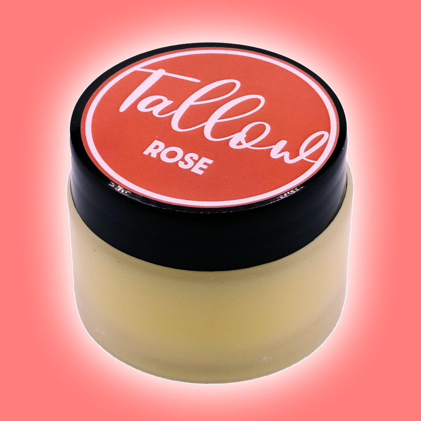 Beef Tallow Balm