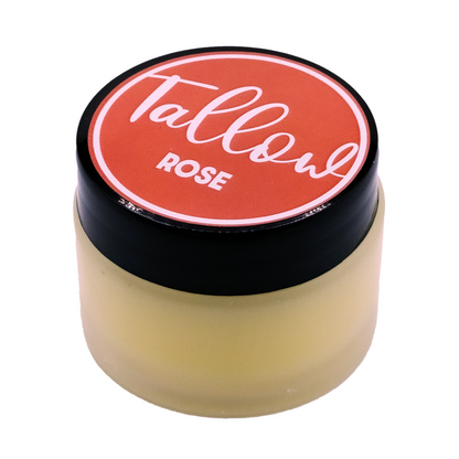 Beef Tallow Balm