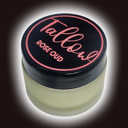 Beef Tallow Balm