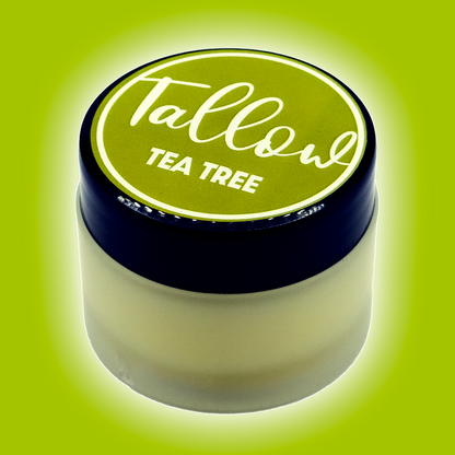 Beef Tallow Balm