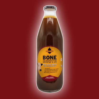 Beef Bone Broth